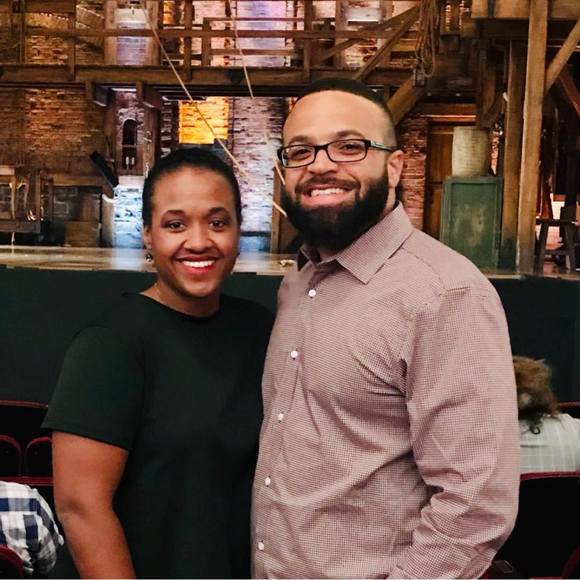 Meet your Posher, Aaron - Picture 1 of 1